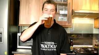 Tomos Watkin Cwrw Haf By Tomos Watkin Brewery | Craft Beer Review