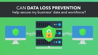 What is DLP (Data Loss Prevention)? - DLP Solutions from Lookout