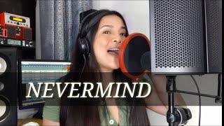 NEVERMIND-AILA SANTOS