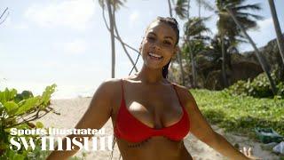 SI Swimsuit 2022 in Barbados | Sports Illustrated Swimsuit