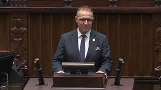 Sejm: ws. zmiany Regulaminu Sejmu