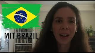 Learn about Brazil with Rosa from MISTI!
