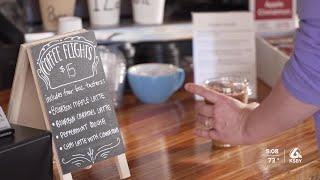 Joebella Coffee Roasters opens its third location in San Luis Obispo County