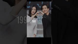 My Dearest Part 2 Couple ️        #mydearest #namgoongmin #ahneunjin