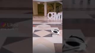 когда у меня каникулы наступили (лайкер глюк)