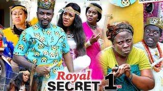 ROYAL SECRET SEASON 1 - New Movie 2019 Latest Nigerian Nollywood Movie Full HD