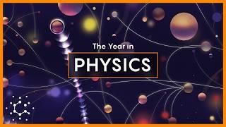 2024's Biggest Breakthroughs in Physics