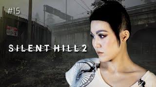 #15 Silent Hill 2: Radio Dwog says, "Happy Penultimas!"