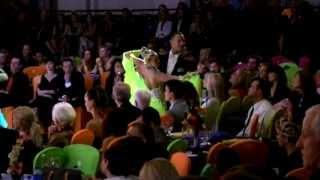 Denis Kutepov & Lesya Sinitsa Final Millenium Dancesport Championship 2013