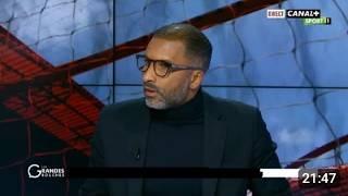 H.Beye : LAMINE YAMAL SI IL JOUE CONTRE LE BAYERN YAMAL VA LEUR DÉTRUIRE ! Barça vs Bayern Munich