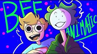 BFF ANIMATIC {ft. Dream and GeorgeNotFound}