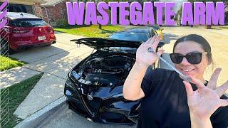 $5,000 Turbo Problem Fixed for Under $200! (Alfa Romeo Giulia / Stelvio)