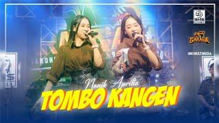 TOMBO KANGEN  - NONIK APRILIA - GARAGA - SMS PRO AUDIO - SMS MULTIMEDIA