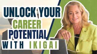 Unlock Your Career Potential with Ikigai: Secrets Revealed by a Career Coach