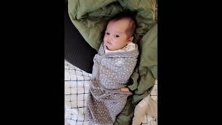 寶寶不睡怎麼辦？ #混血兒 #育兒 #家庭生活 #美國日常 #海外生活 #異國婚姻