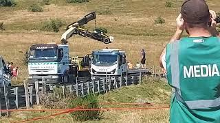 Course de côte du Sancy 2024