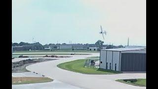 Crash of a Cessna 172S Skyhawk SP at Addison Airport (ADS/KADS), Addison, Texas (August 18, 2018)