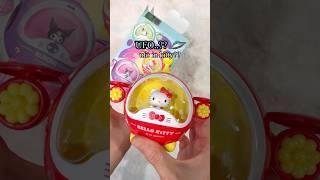 산리오 랜덤박스 랜덤깡 unboxing SANRIO randombox #언박싱 #산리오 #랜덤박스 #sanrio #unboxing #shorts
