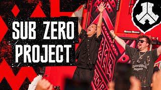 Sub Zero Project | Defqon.1 2024