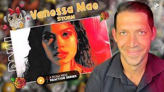 (RNH Series 2) Vanessa Mae - Storm (Reaction)