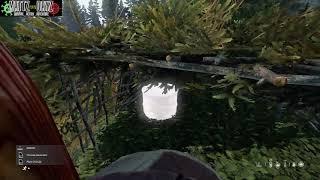 THE BEST BASE ON DAYZ ??? (see description)