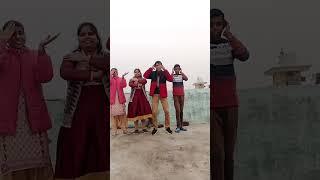 musti time #sharad #trending #shorts #dance #viralvideo #ytshorts