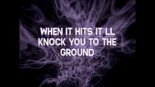 Courtesy Call - Thousand Foot Krutch (Lyrics)