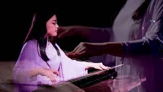 Chinese Guqin Folk Music - Lingering Mountains, Wondering Streams | 古琴音乐《 登临》高欣然演奏 中国音乐地图 听见国乐 瑞鸣音乐