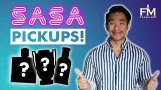 7 TOP PICKS FROM SASA MALAYSIA