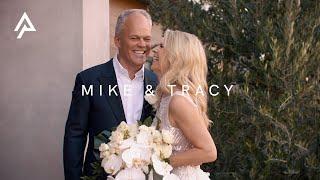 "I'm honored today, to finally call myself your husband." // La Jolla Wedding Video