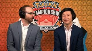 2020 Pokémon Oceania International Championships VGC Top 4B - Eduardo Cunha vs Nihal Noor