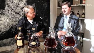 Wine Review: Cognac VSOP and XO - Episode 82