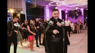 Liviu de la Orboiesti si Orient Orchestra-Colaj de petrecere 2025 botez Rares-rest Evergreen Amara