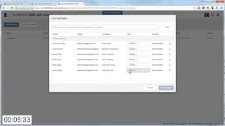 BIM 360 Docs - Zero to CDE in 10 minutes - short version