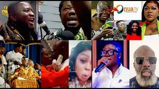 Mahyia rejects Afua Pokua Apology & sends warning to Onua TV + Kumchacha & Afia Swar