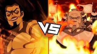 Iroh vs Ozai - Who Wins? | Avatar