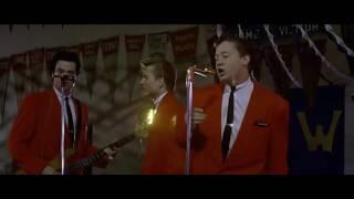 Flash Cadillac And The Continental Kids - At The Hop