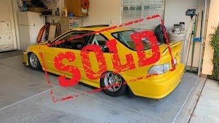 FAILED TRUCK MEET + SOLD MY CIVIC :(