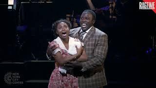 Ragtime Highlights With Joshua Henry, Caissie Levy, Brandon Uranowitz