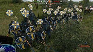 BANNERLORD Chaos: 600 Players Clash in the Biggest Battle EVER!