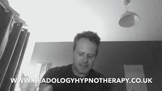 HEADOLOGY HYPNOTHERAPY - ANCHOR FOR ANXIETY