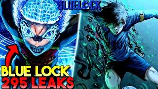 THE NUMBER ONE PLAYER OF THE NEO EGOIST LEAGUE REVEALED!! | Blue Lock Manga Chapter 295 Leaks