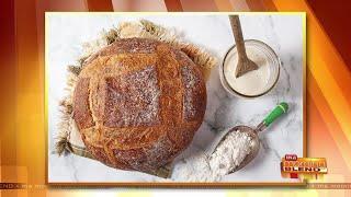 How to Become an Expert Homemade Bread Baker