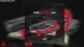 Bam Bino - 6ix9ine Kooda Remix ( Envy Caine Diss )