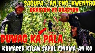 DUWAG KA PALA KUMADER KILAW SAPOL TINAMA-AN KO #VIRAL #KRITIKAL #INTENSE