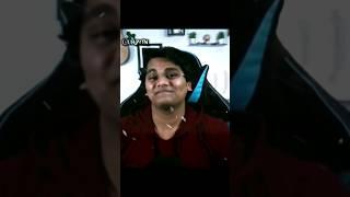 Best Indian Gamer..!! #youtubeshorts #shorts #gaming