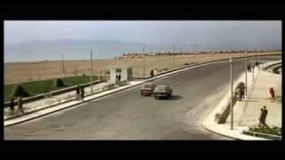 Le Casse Car Chase (1971)