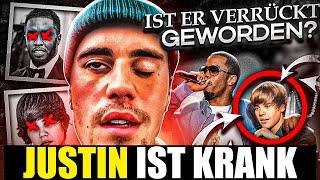 Die SCHOCKIERENDE Wahrheit über P Diddy und Justin Bieber!