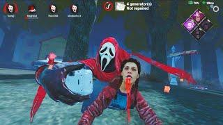 Ghostface Ki!!s One Of Silent Mobile Gamer’s Subscribers - DBD Mobile