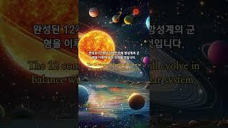 #신적코드와 12개의 지구  #그리스도의빛 #신성회복 #창조자의메시지  #universe #energy #astrology #지구행성의 운명 #지구상승 #영혼 #love